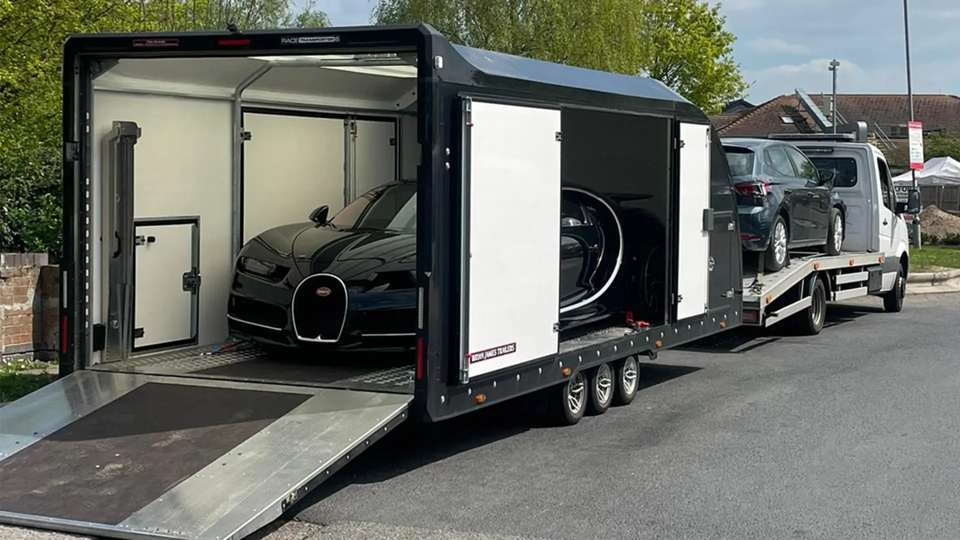 Simplifying Auto Sales Across the UK 22 why_us